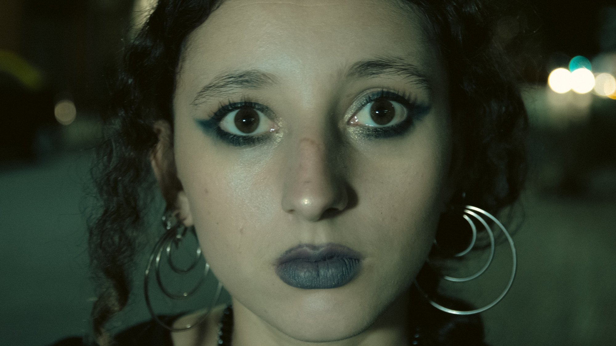 Backdrop for Don´t Look Back