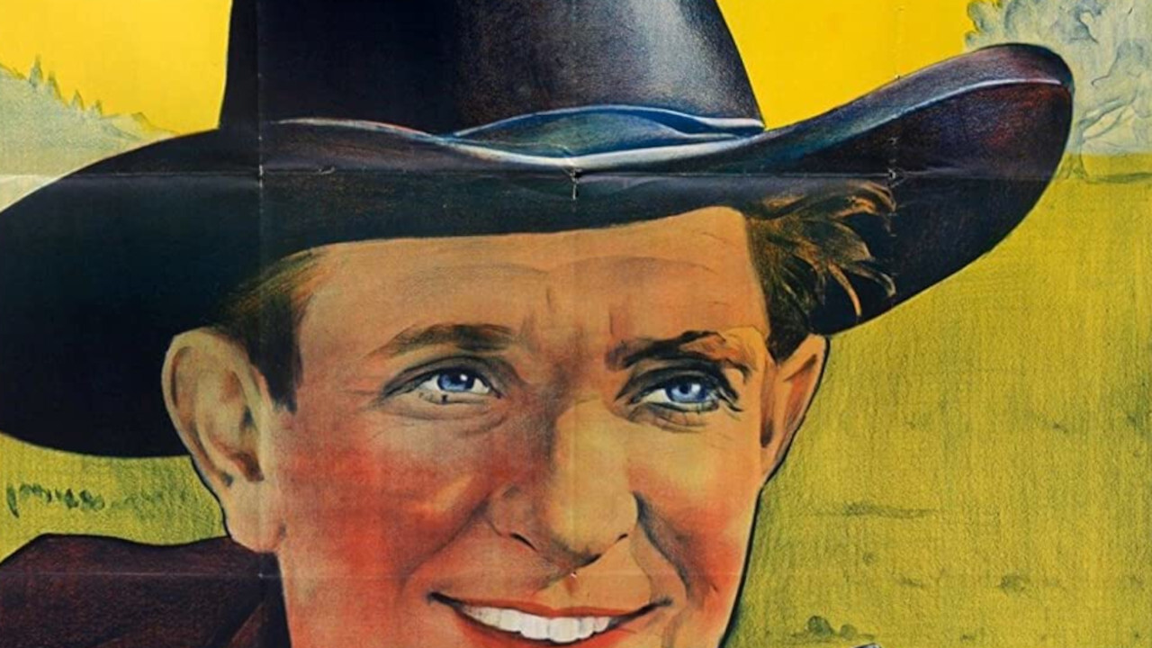 Backdrop for Feud of the Range