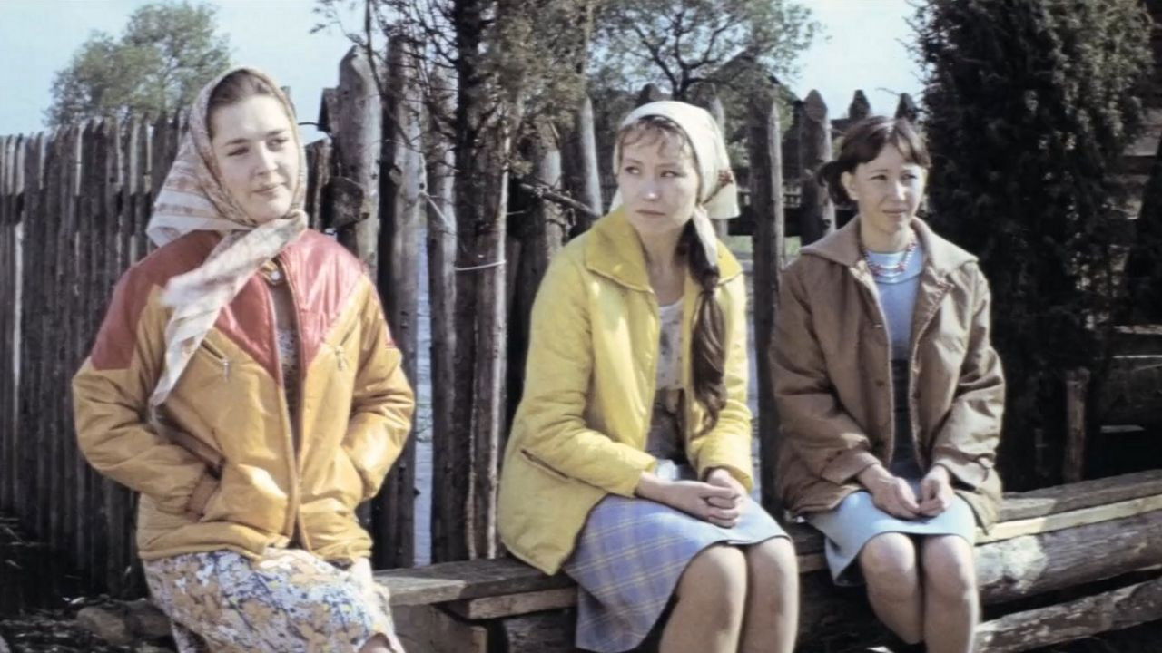 Backdrop for Rains All Over the Area