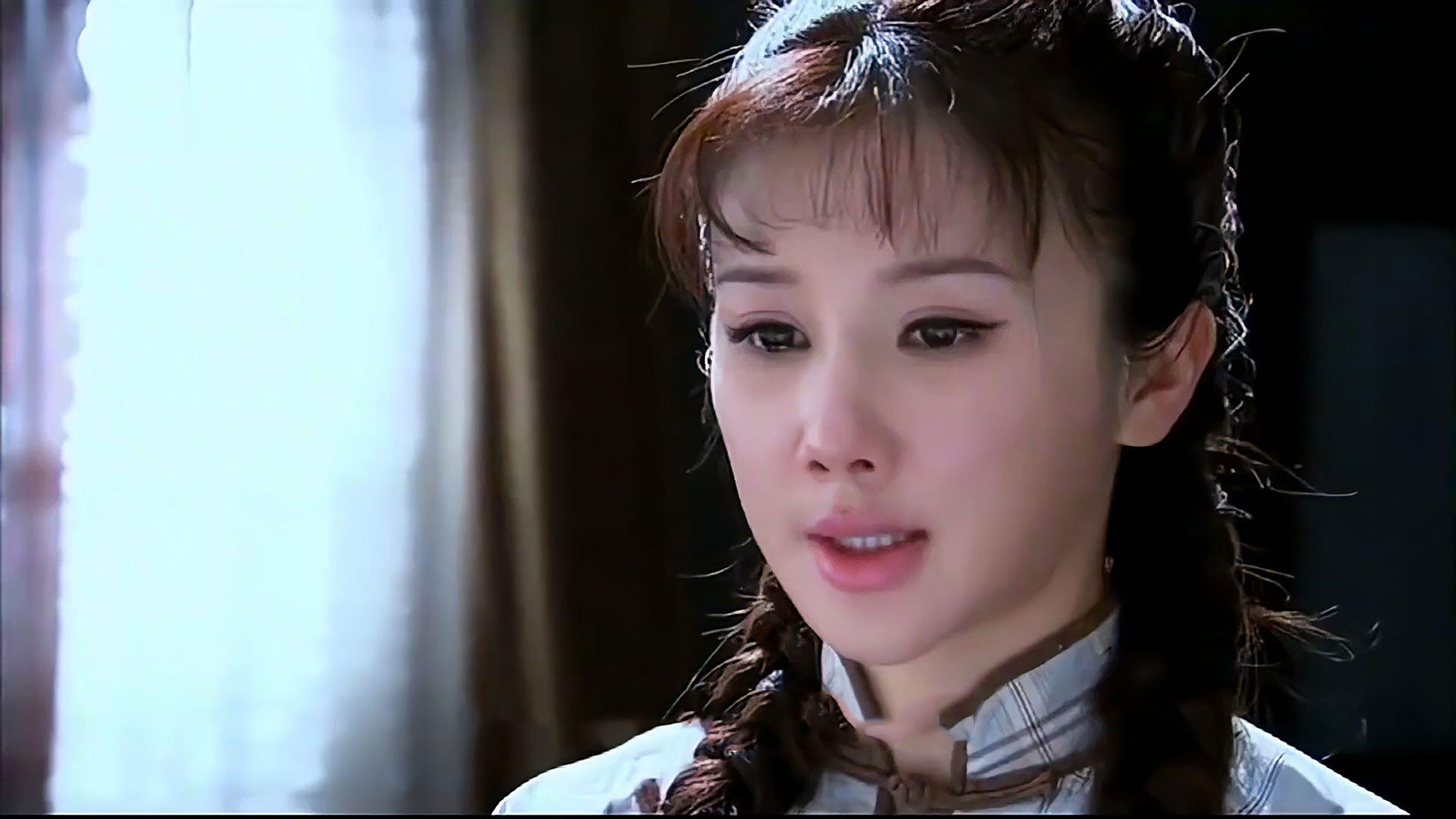 Backdrop for 内线前传