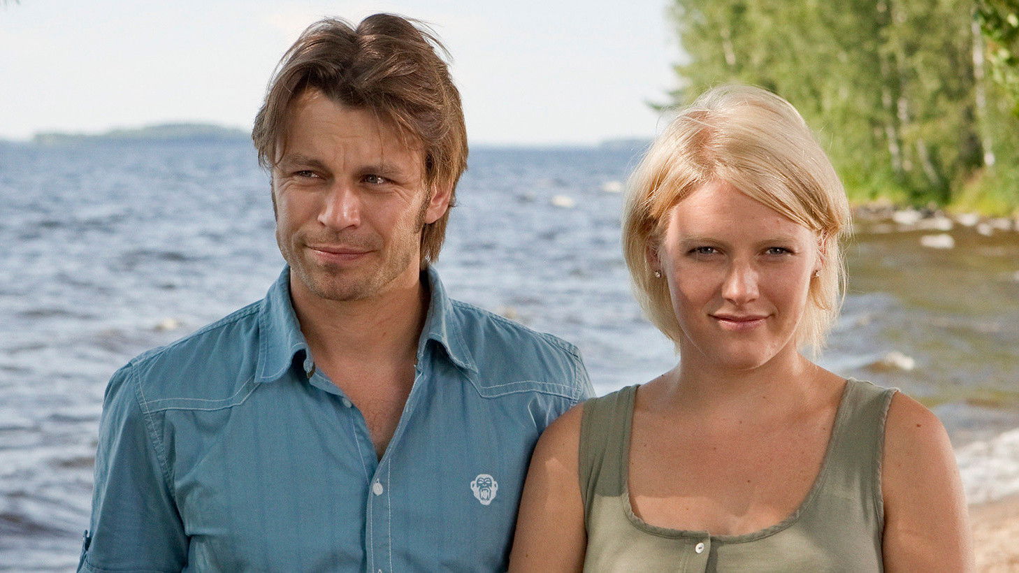 Backdrop for Karjalan kunnailla