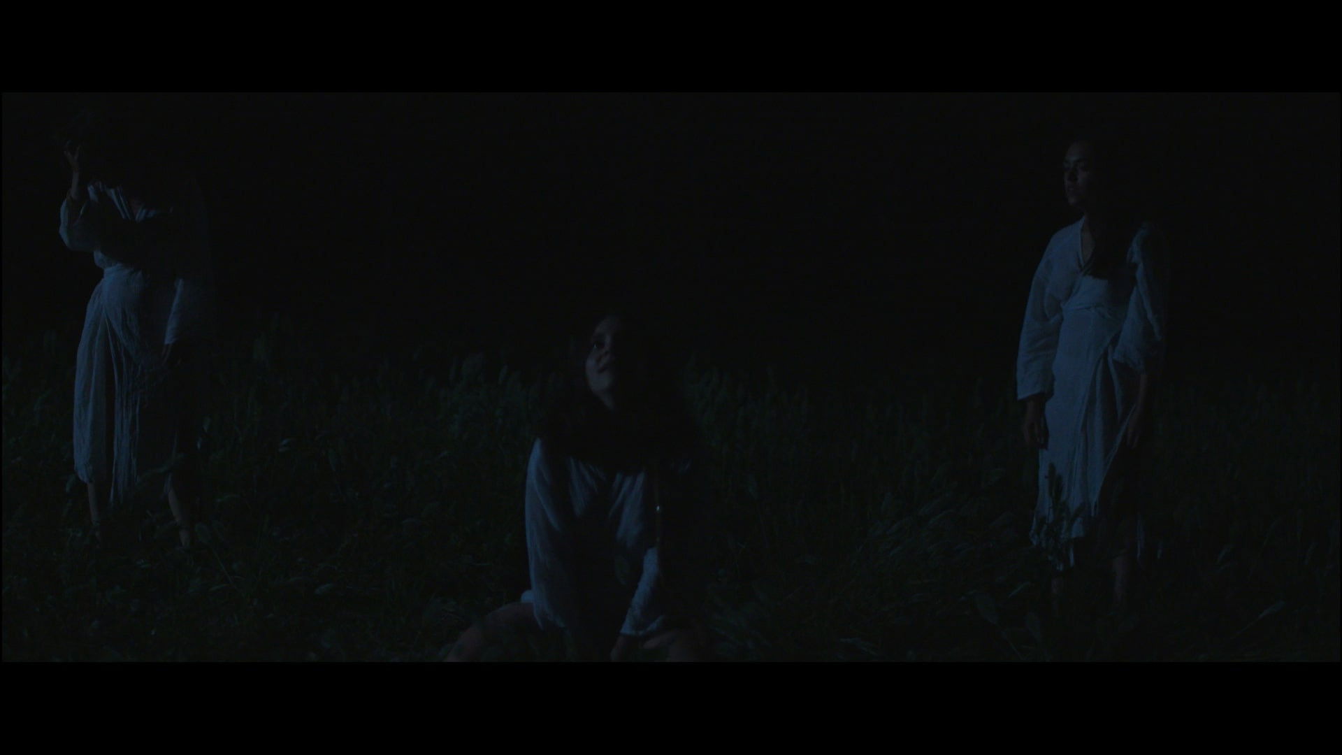 Backdrop for Quem és, Clara?