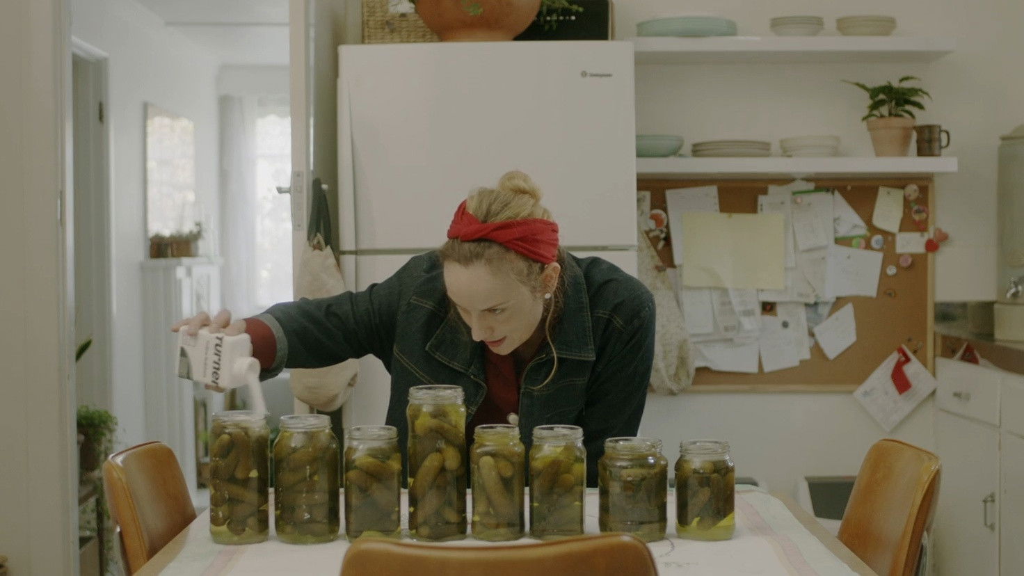 Backdrop for The Testosterone Club