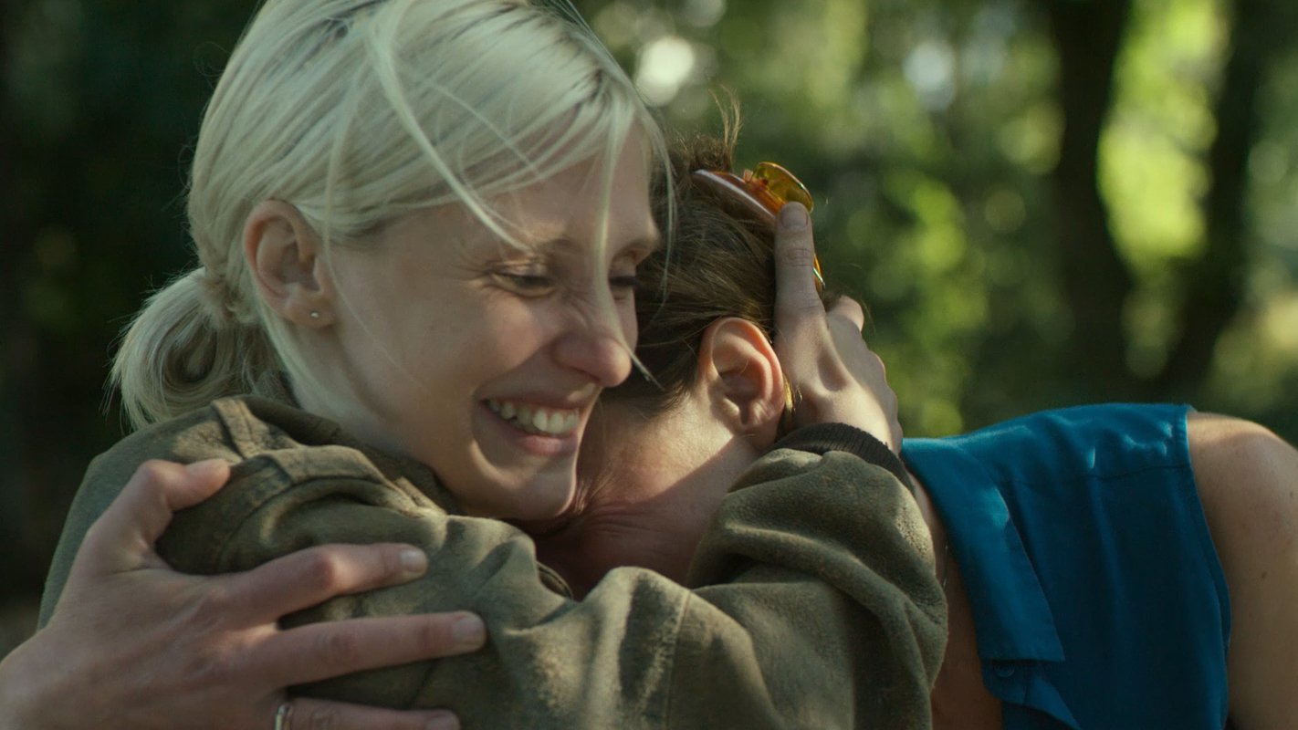 Backdrop for Lifelines