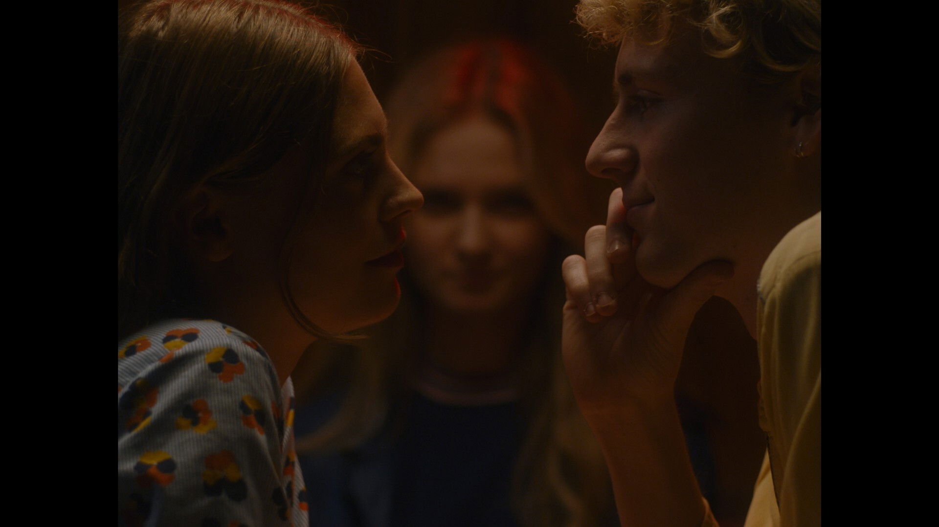 Backdrop for Prangover