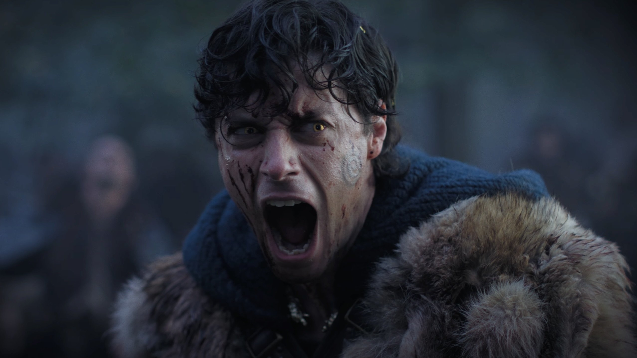 Backdrop for The Pendragon Cycle: Rise of the Merlin