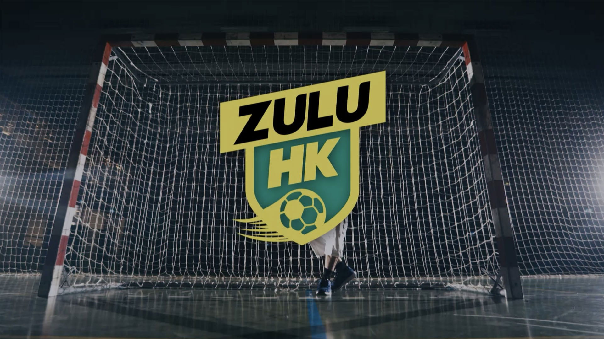 Backdrop for ZULU HK