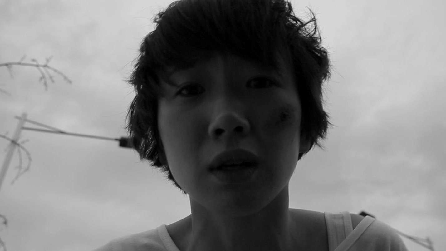 Backdrop for Asphalt