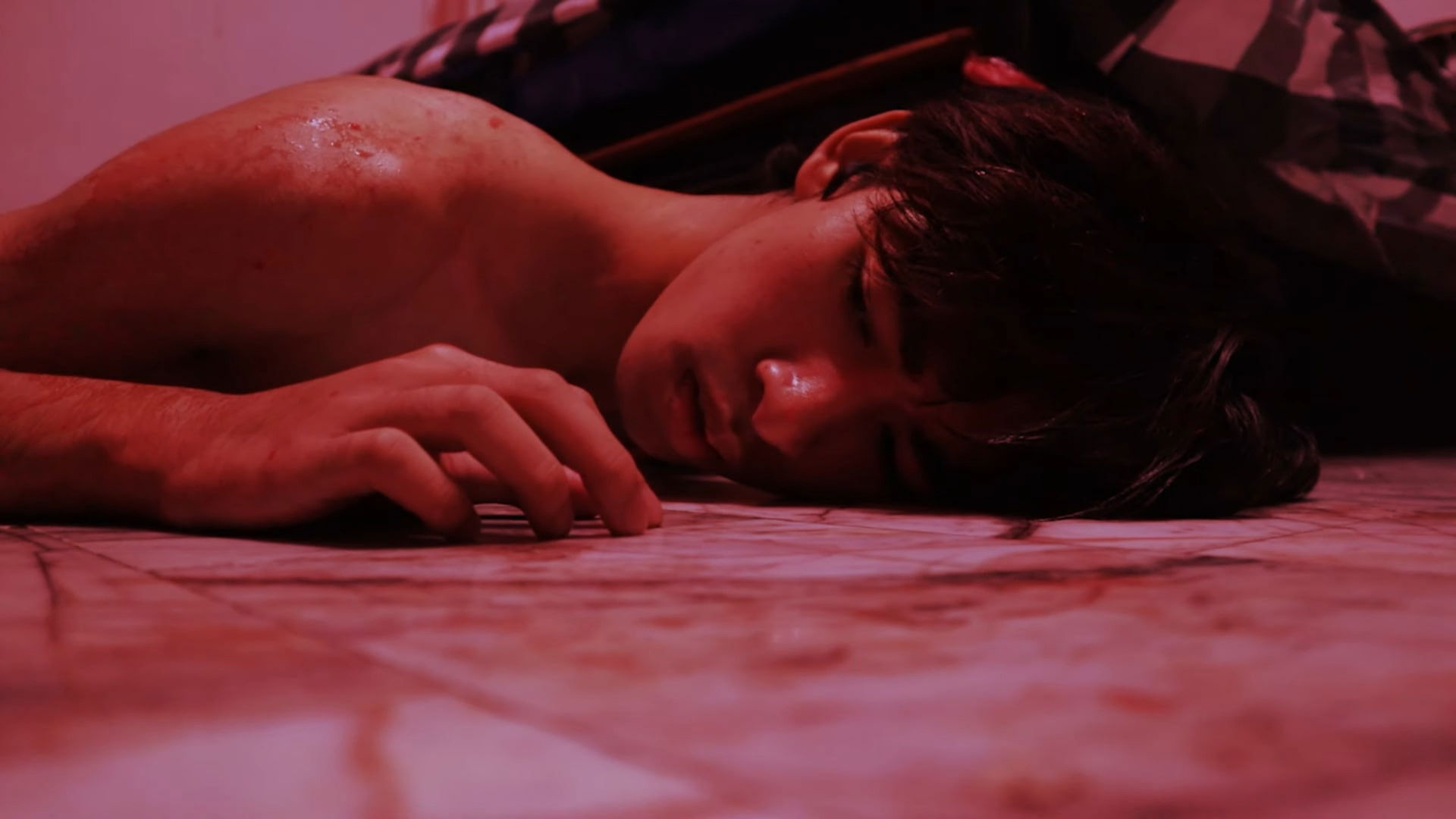 Backdrop for Creepie