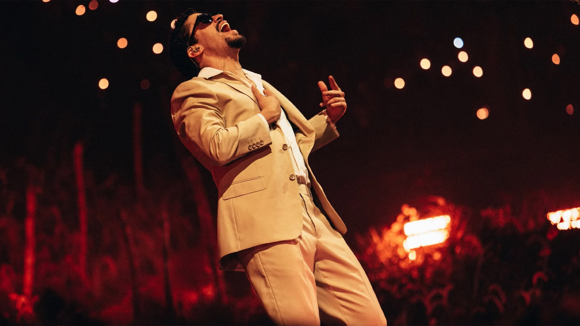 Backdrop for No me quiero ir de aquí: Una más