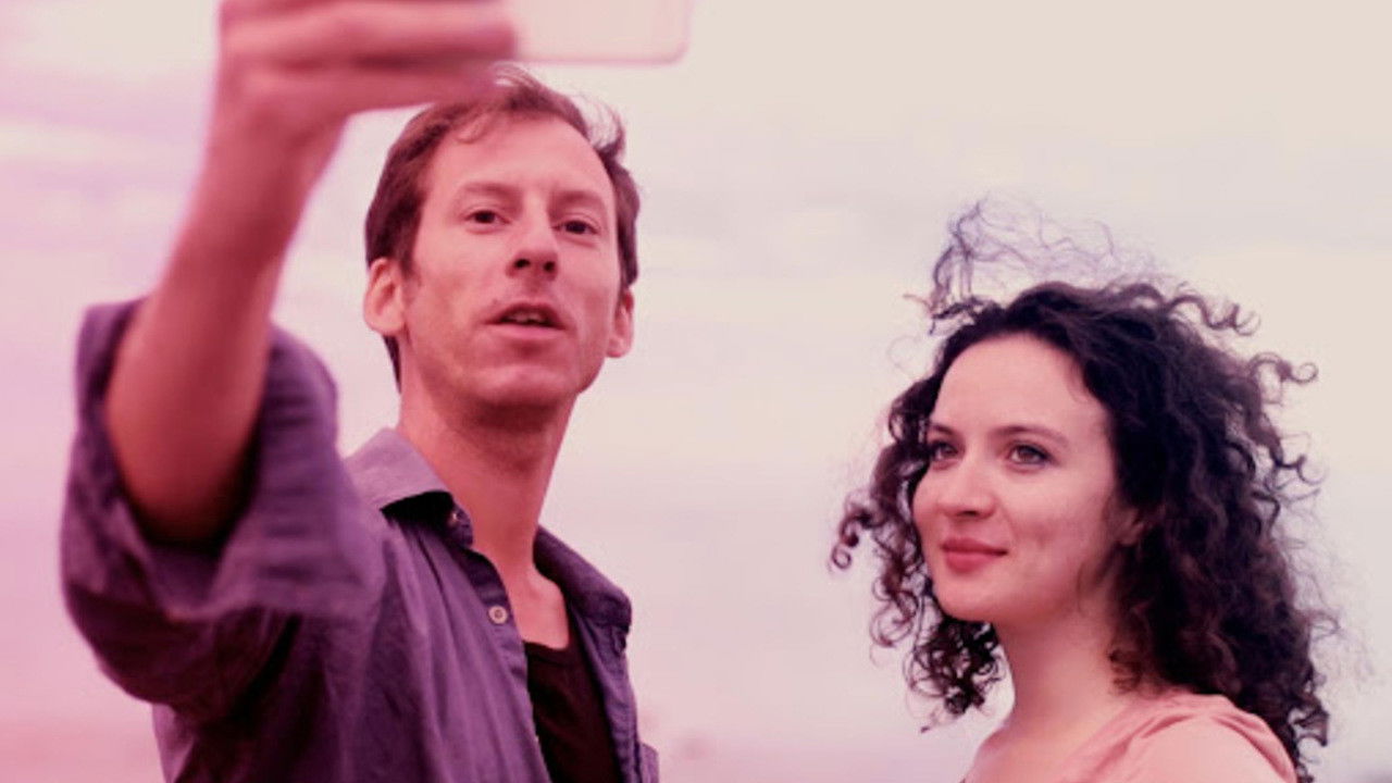 Backdrop for Les passions bleues