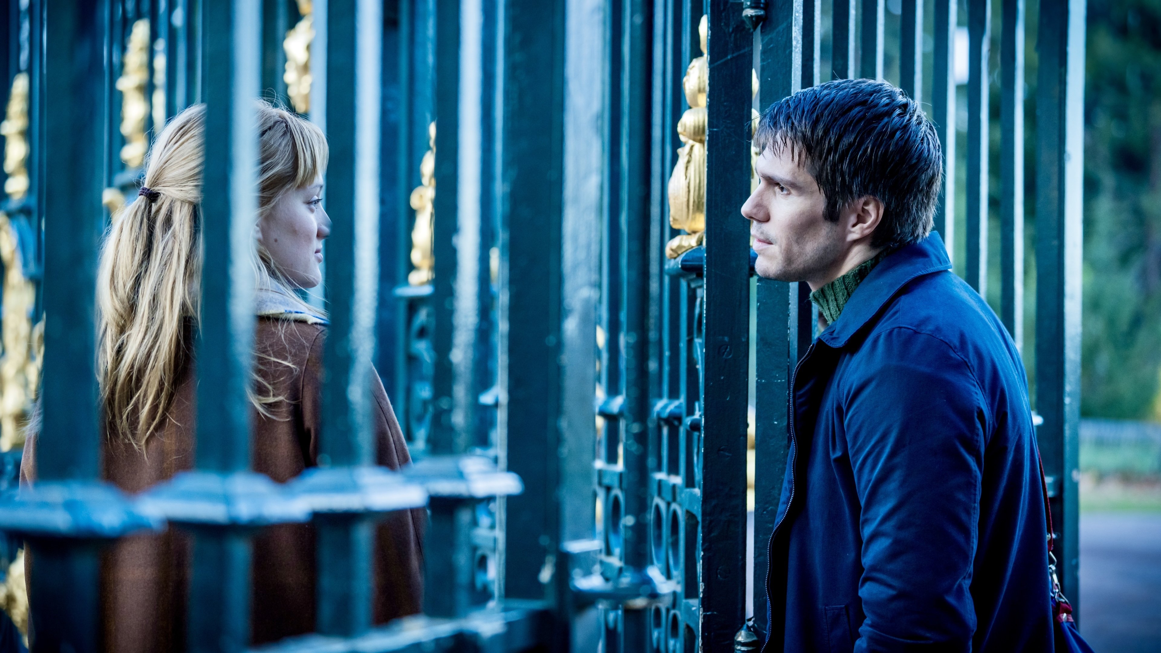 Backdrop for Two Pianos