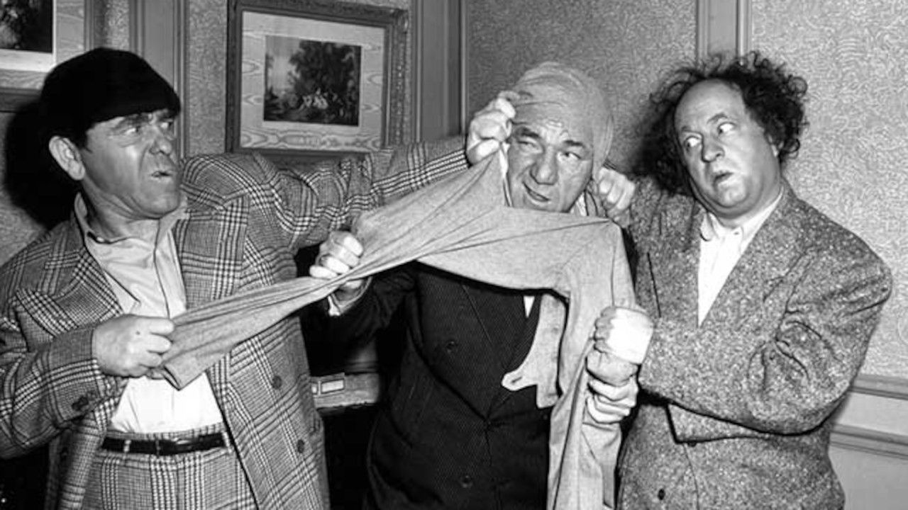 Backdrop for Up in Daisy's Penthouse