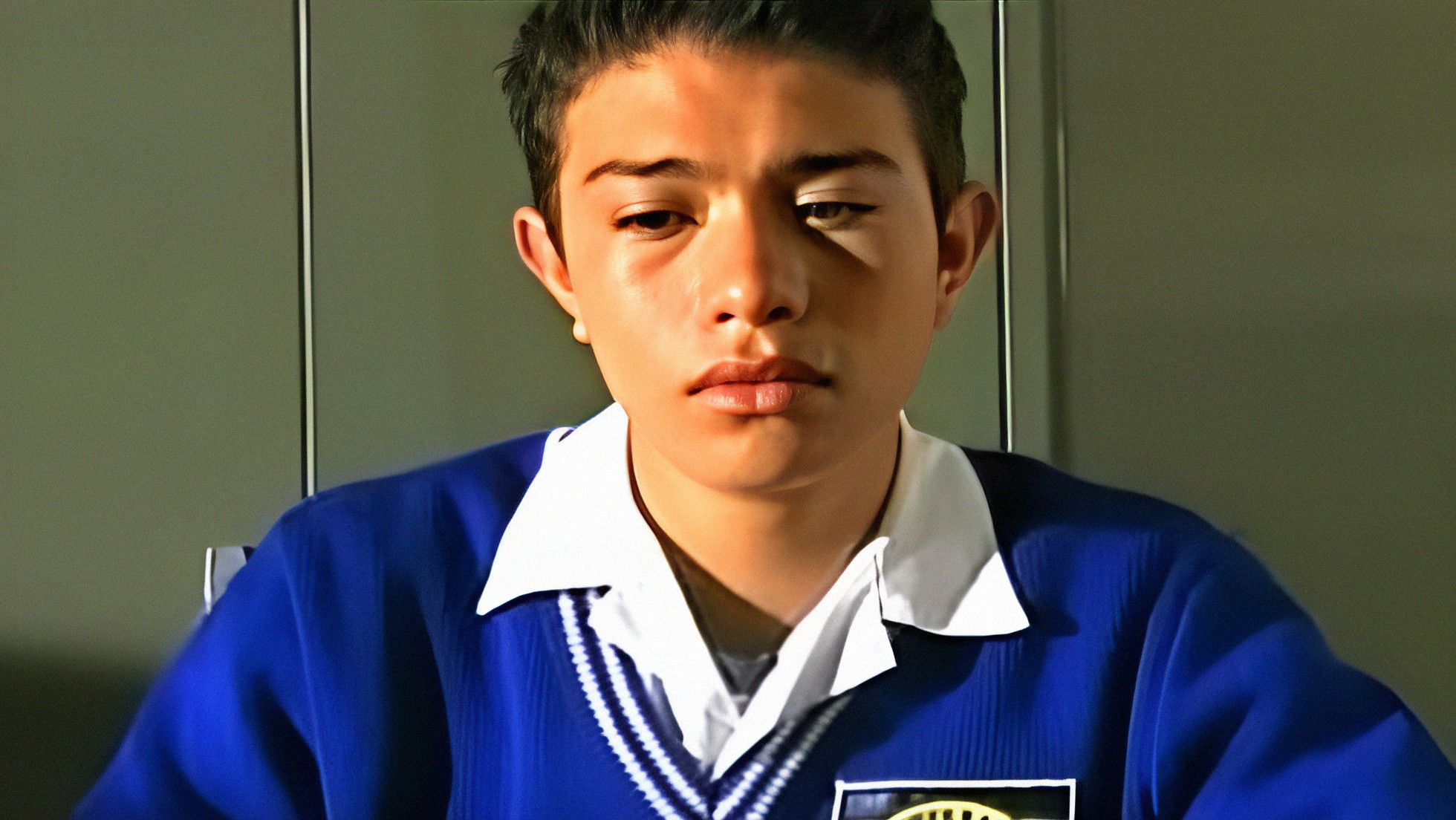 Backdrop for Another Mexican