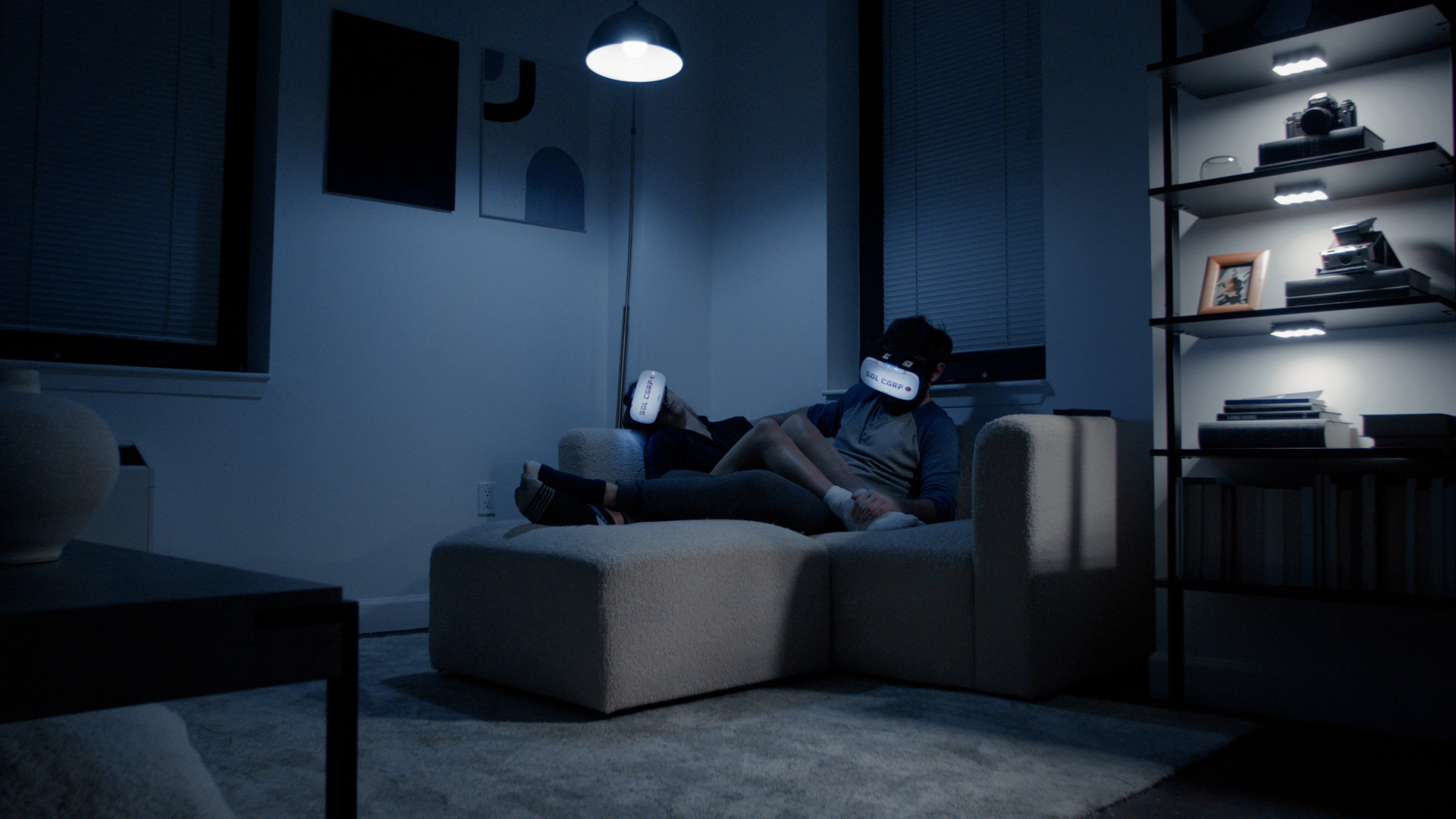 Backdrop for Bird Hours