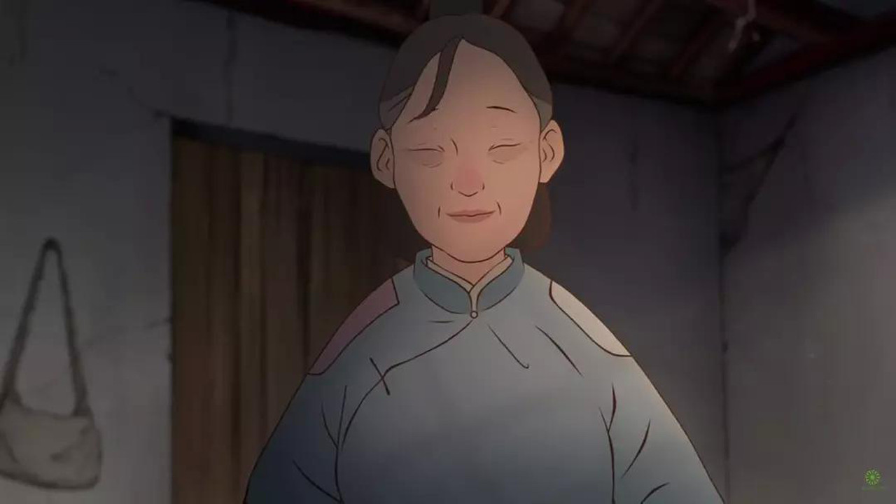 Backdrop for A Time to Remember