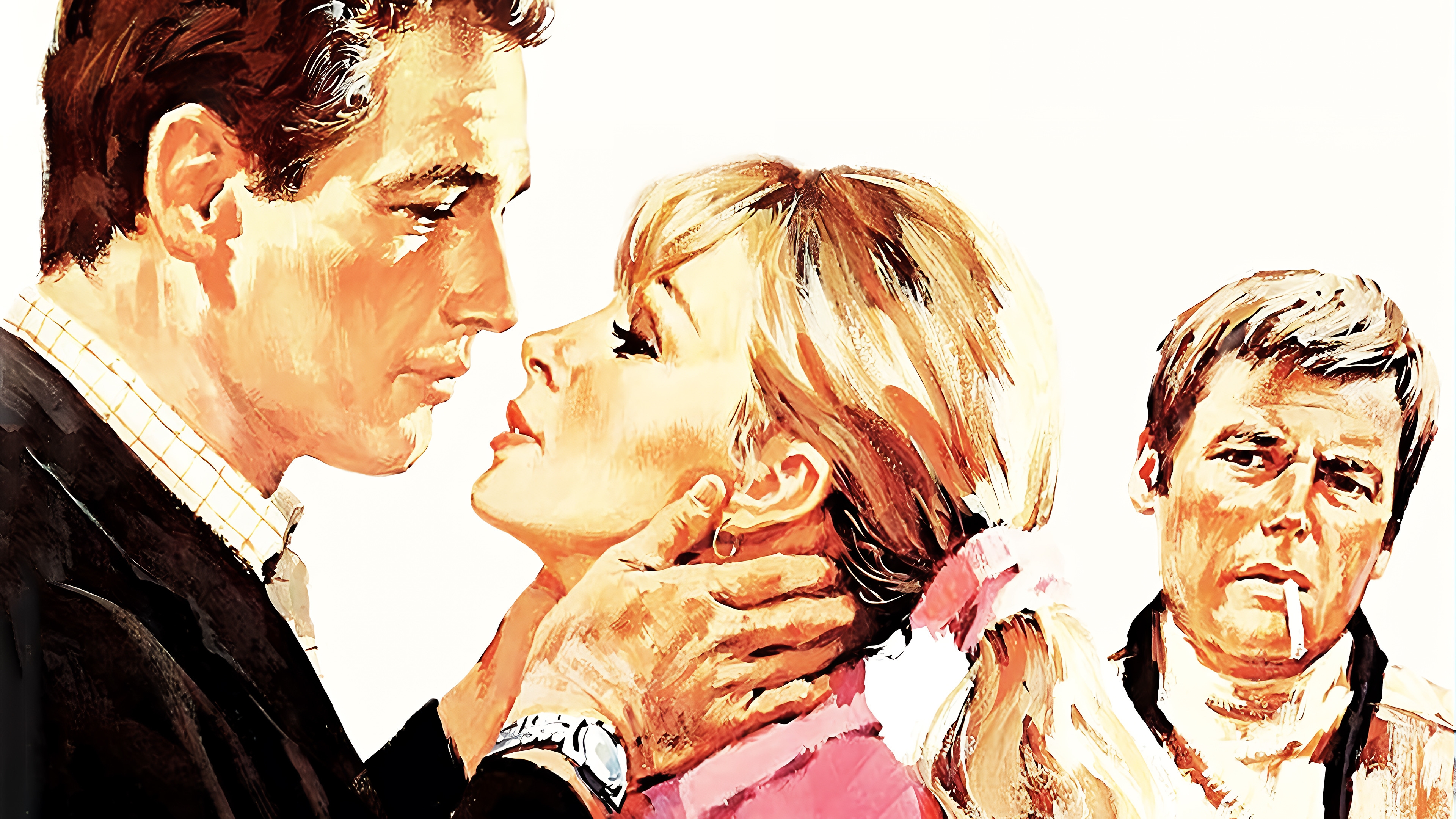 Backdrop for Winning