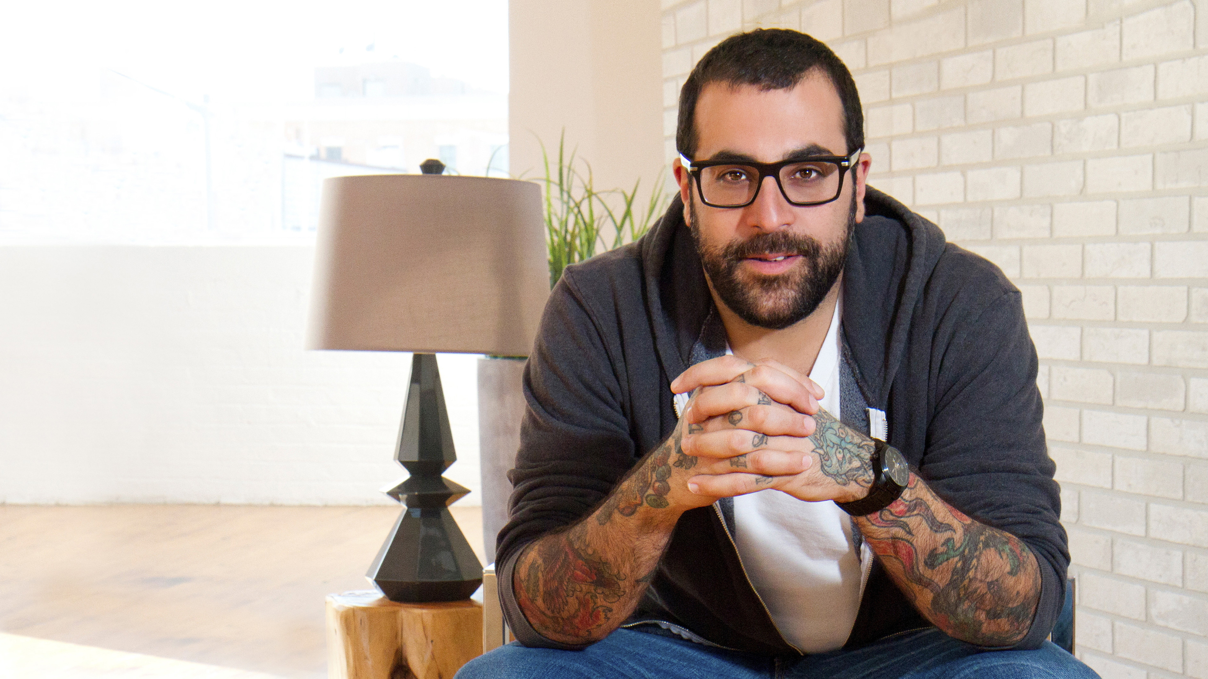 Backdrop for The Antonio Treatment