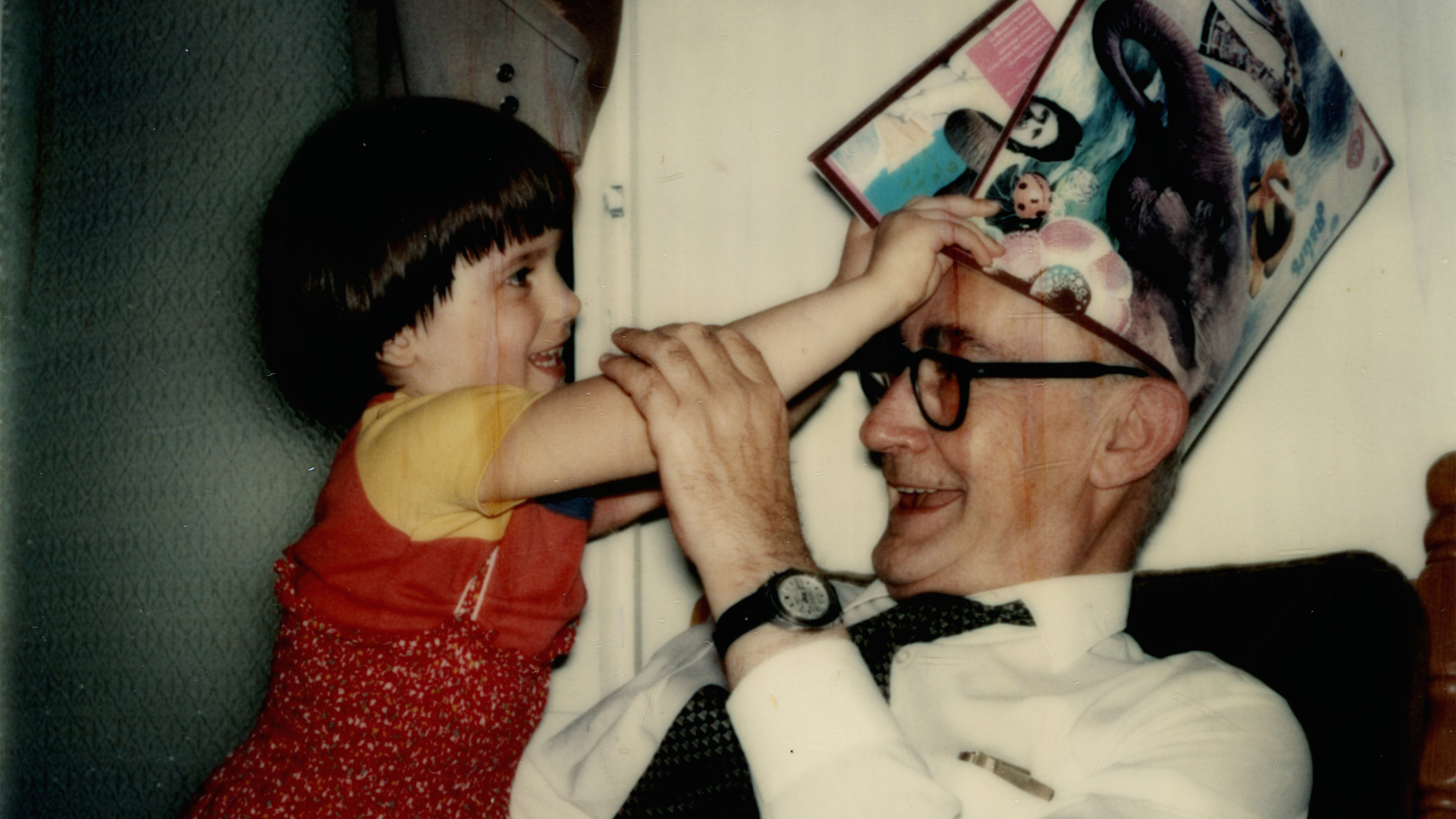 Backdrop for Blum: Masters of Their Own Destiny