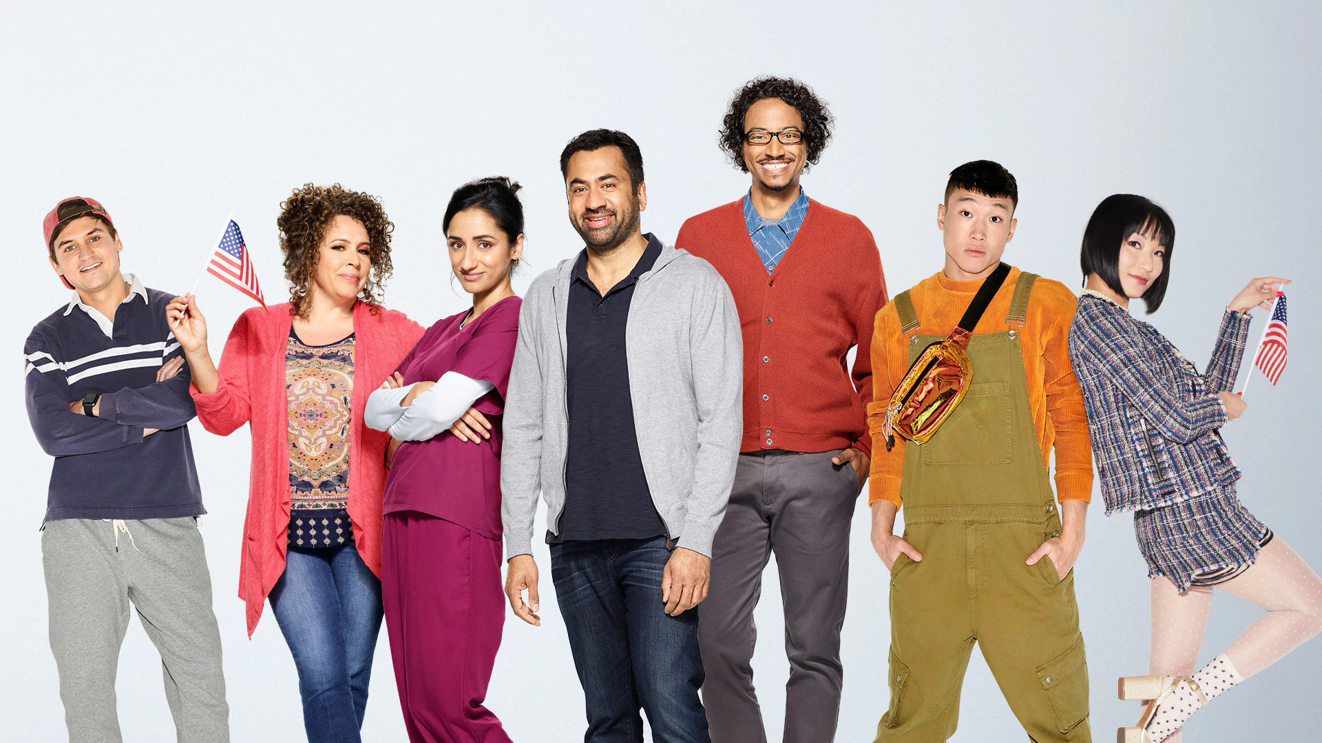 Backdrop for Sunnyside