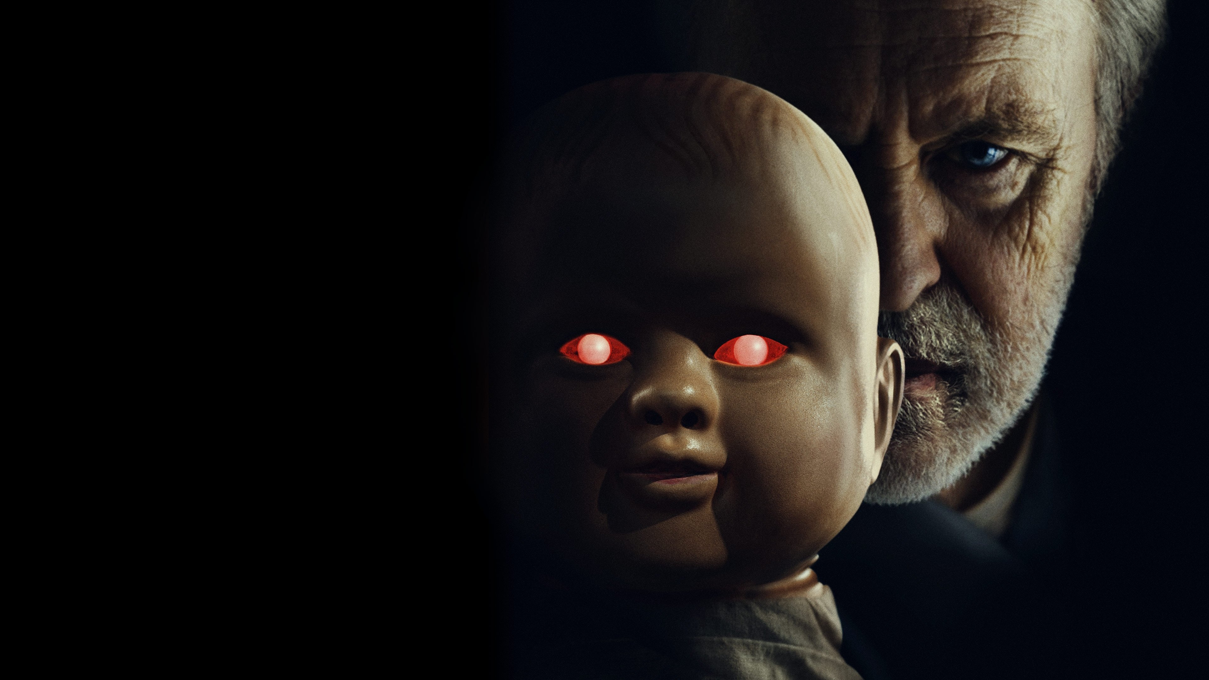 Backdrop for The Rule of Jenny Pen