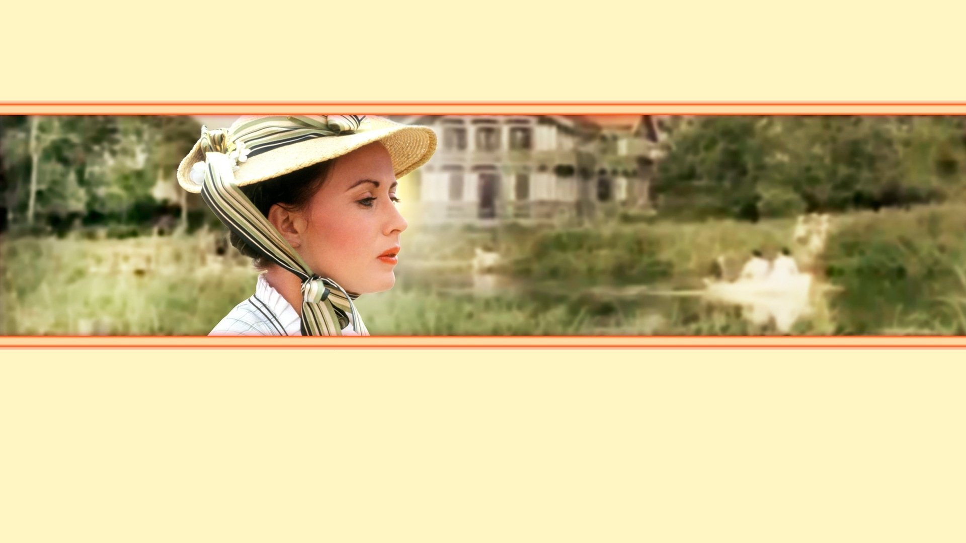 Backdrop for Therese Raquin