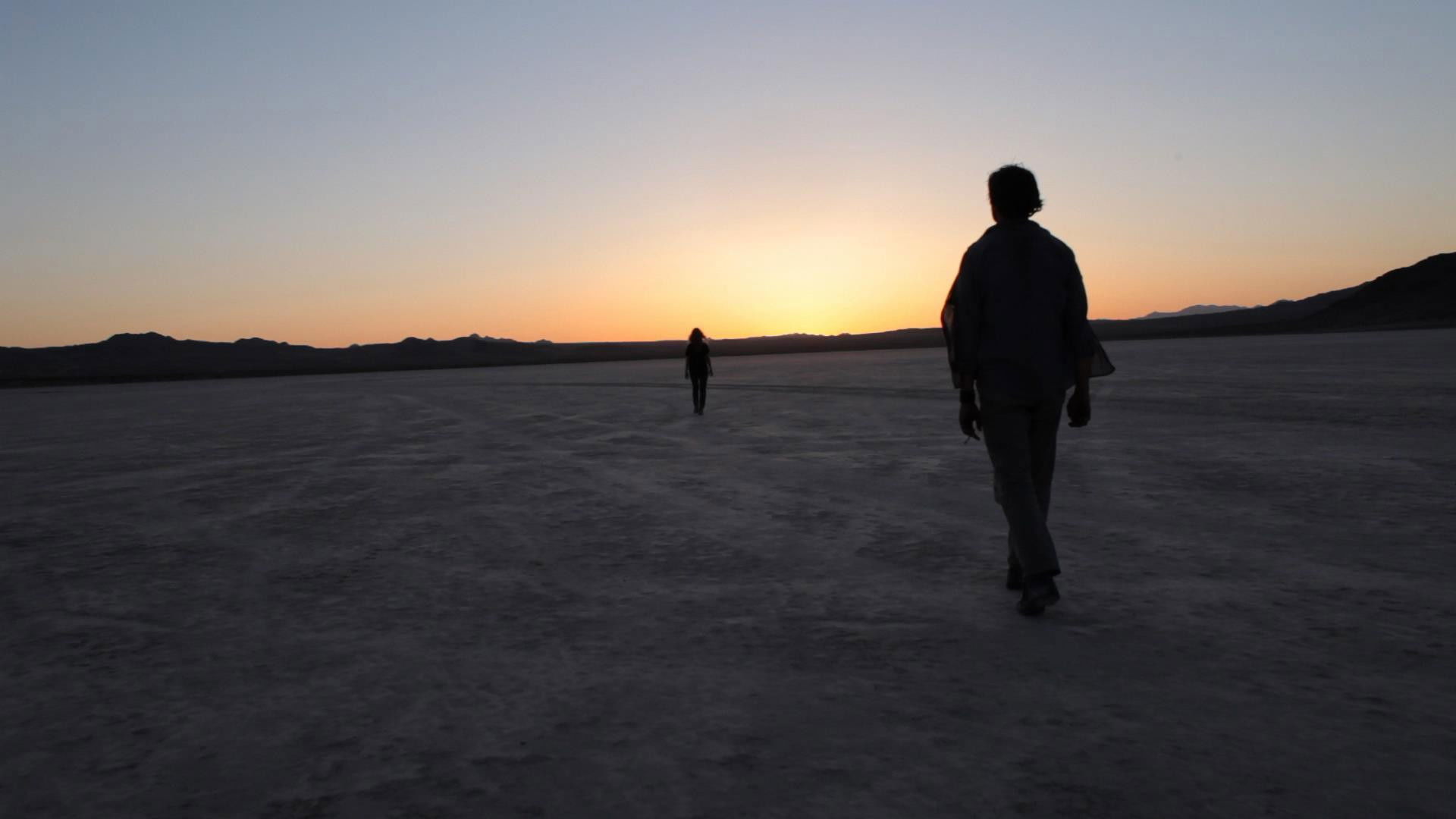 Backdrop for Nowhere