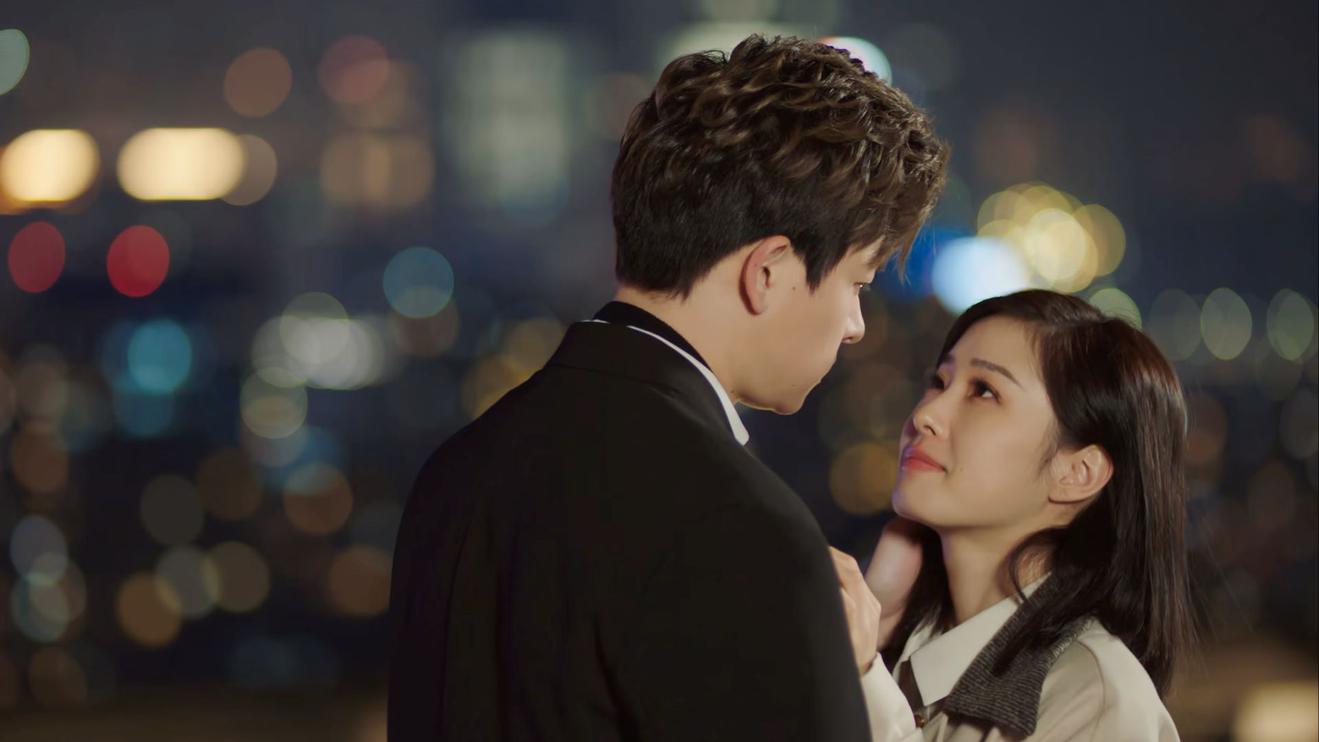 Backdrop for Love in Awakening