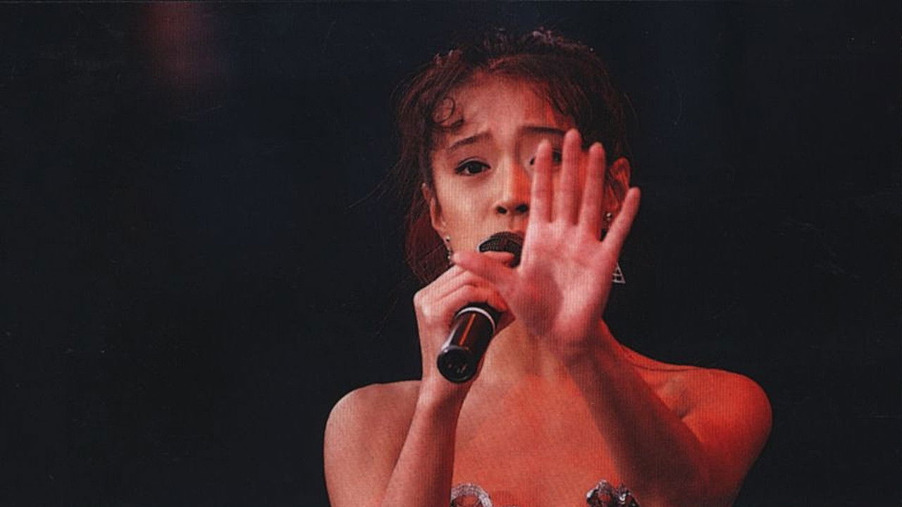 Backdrop for Akina East Live Index-XXIII The 8th Anniversary