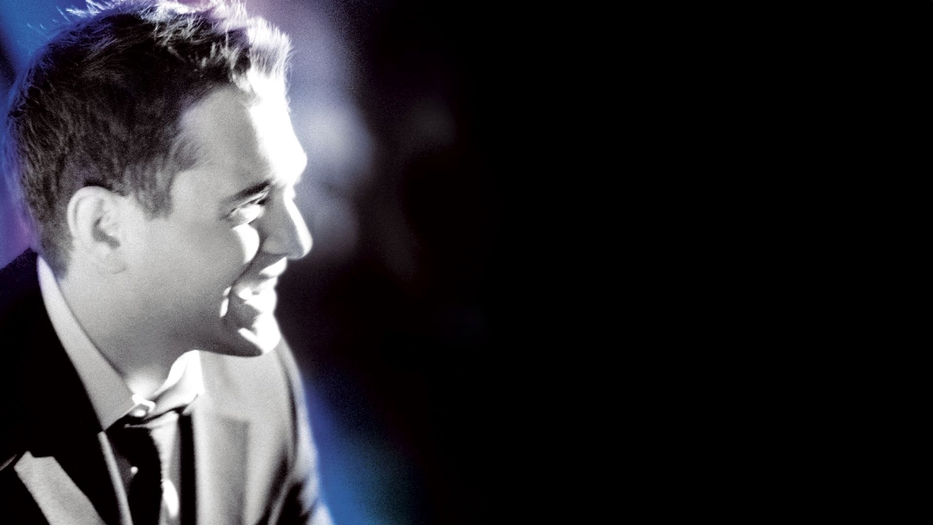 Backdrop for Michael Bublé: Caught In The Act