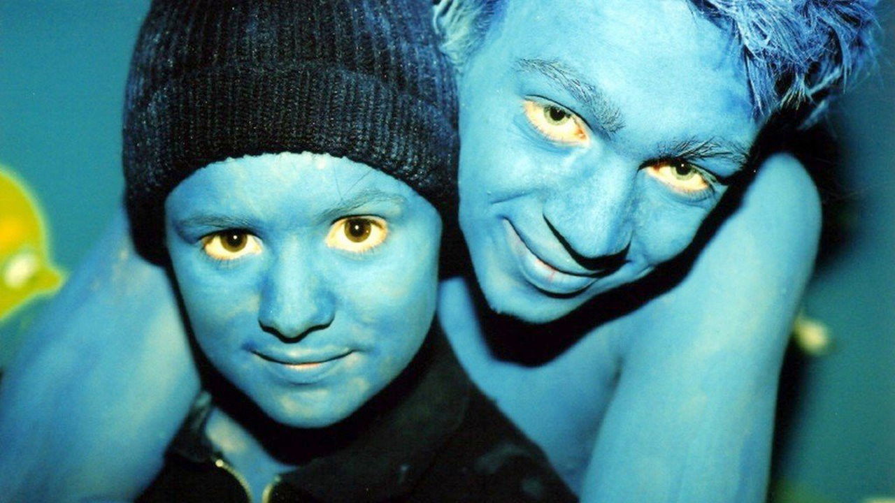 Backdrop for Do Fish Do It?