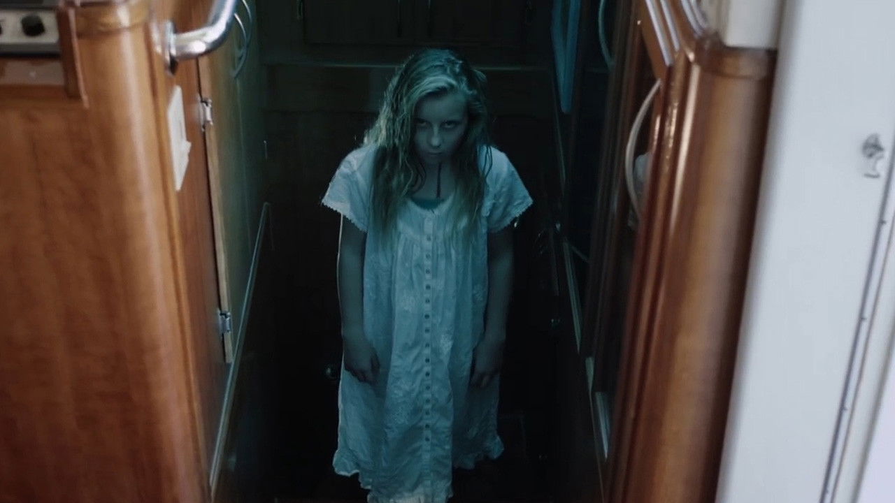 Backdrop for Alarmed