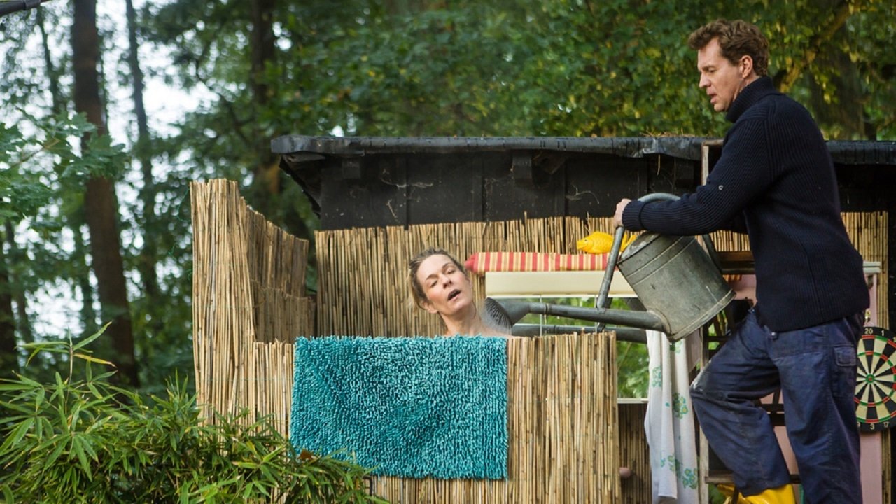 Backdrop for Ein schrecklich reiches Paar