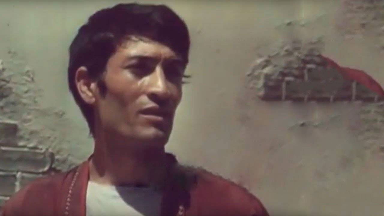 Backdrop for The Tale of the Man, the Wheel and the Plane Tree