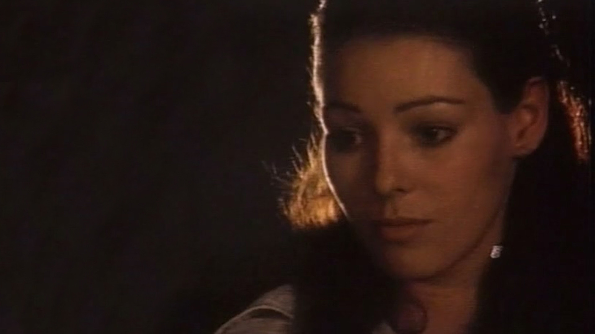 Backdrop for Love You!