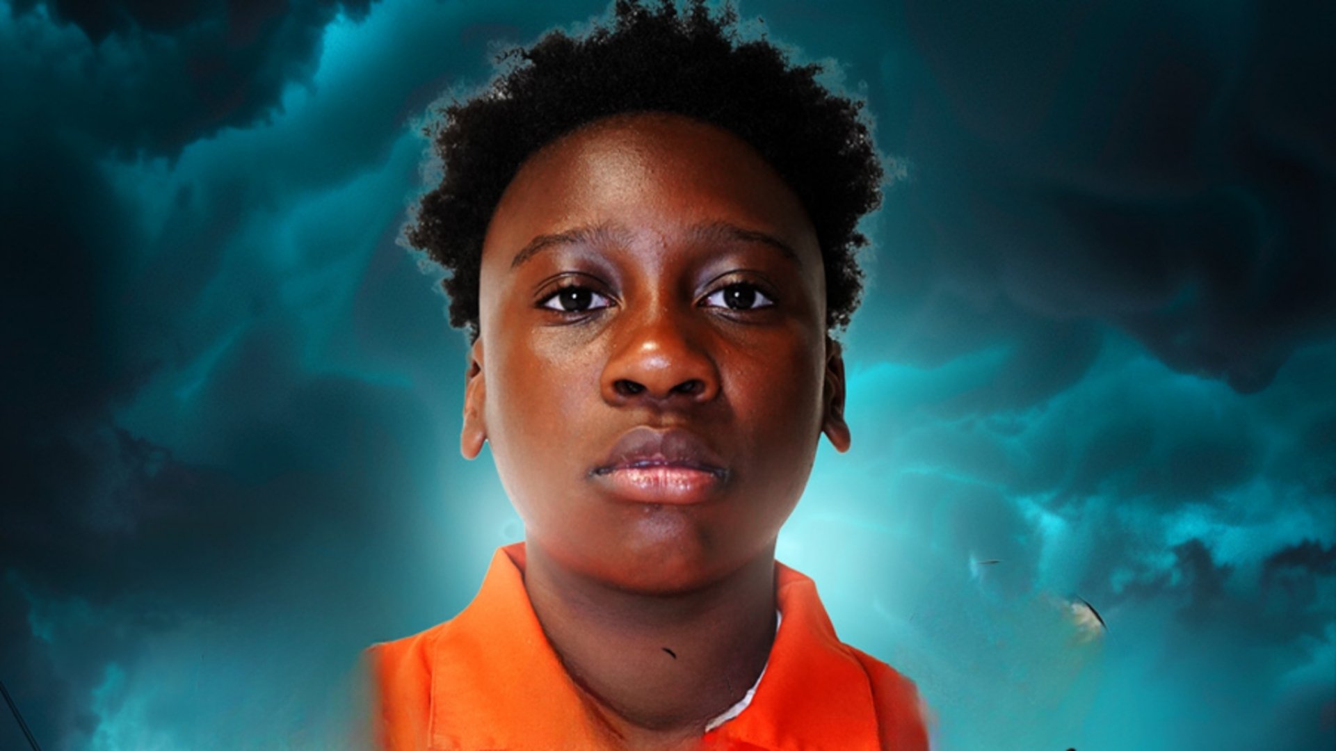 Backdrop for Beauty in the Struggle II