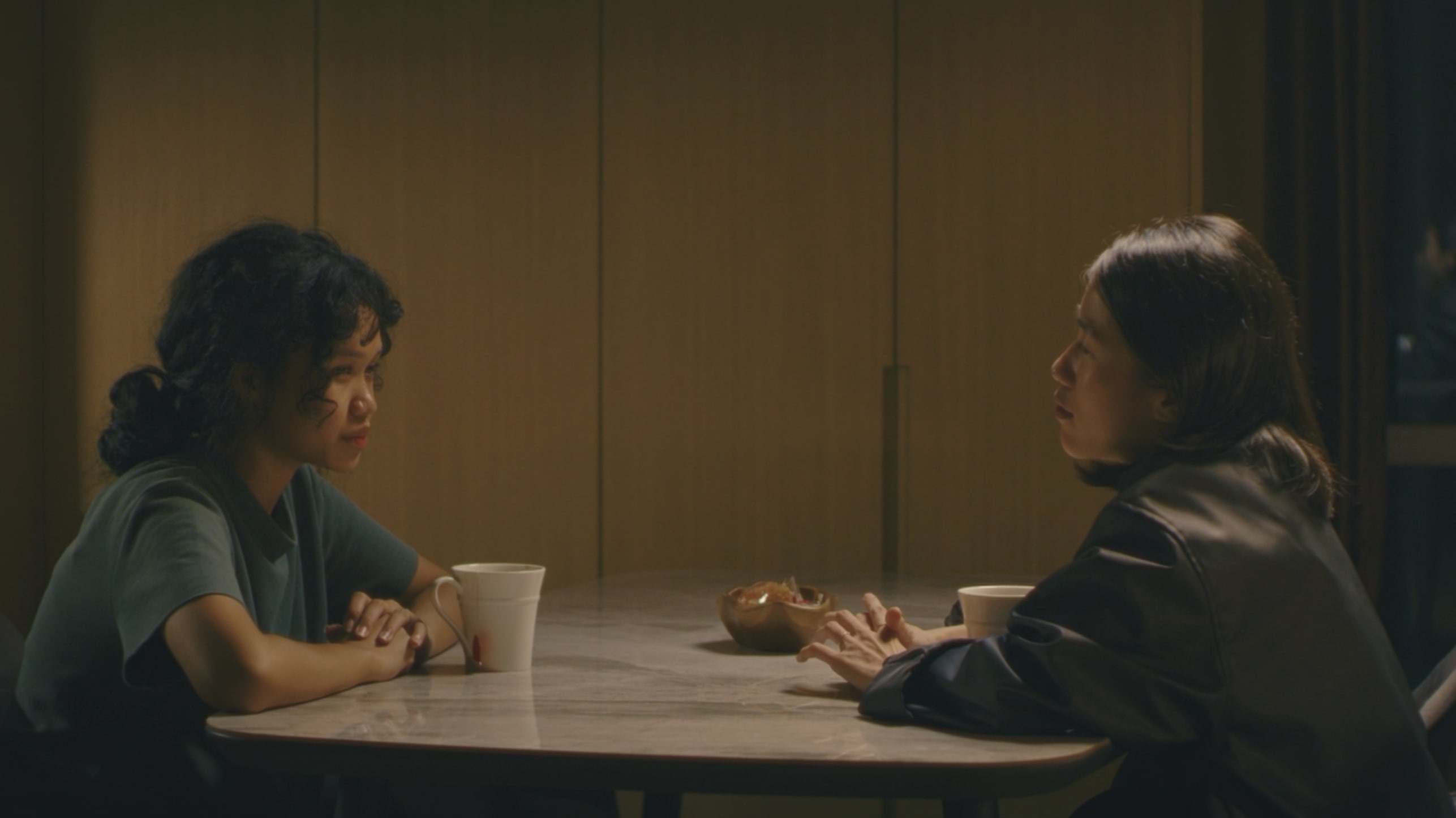 Backdrop for Pia & Mei