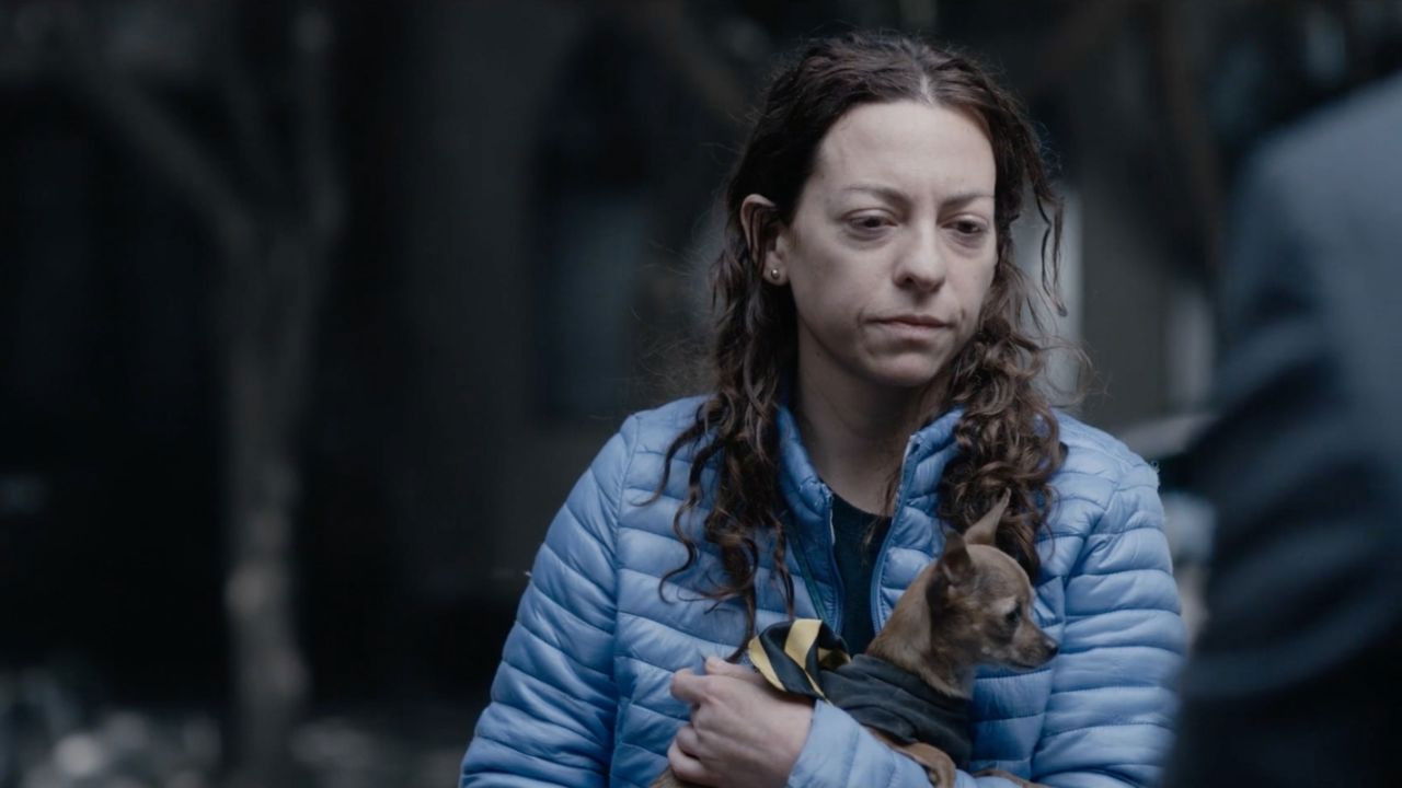 Backdrop for Sol's Path