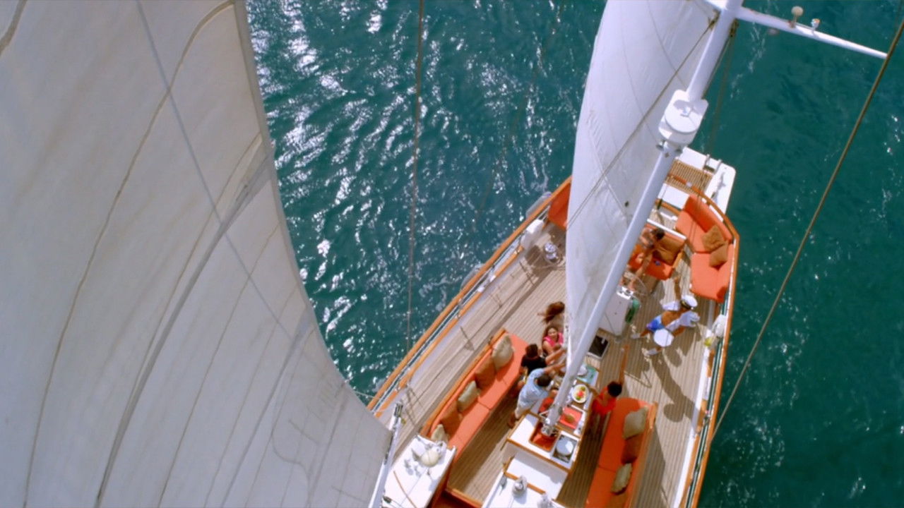 Backdrop for Warning