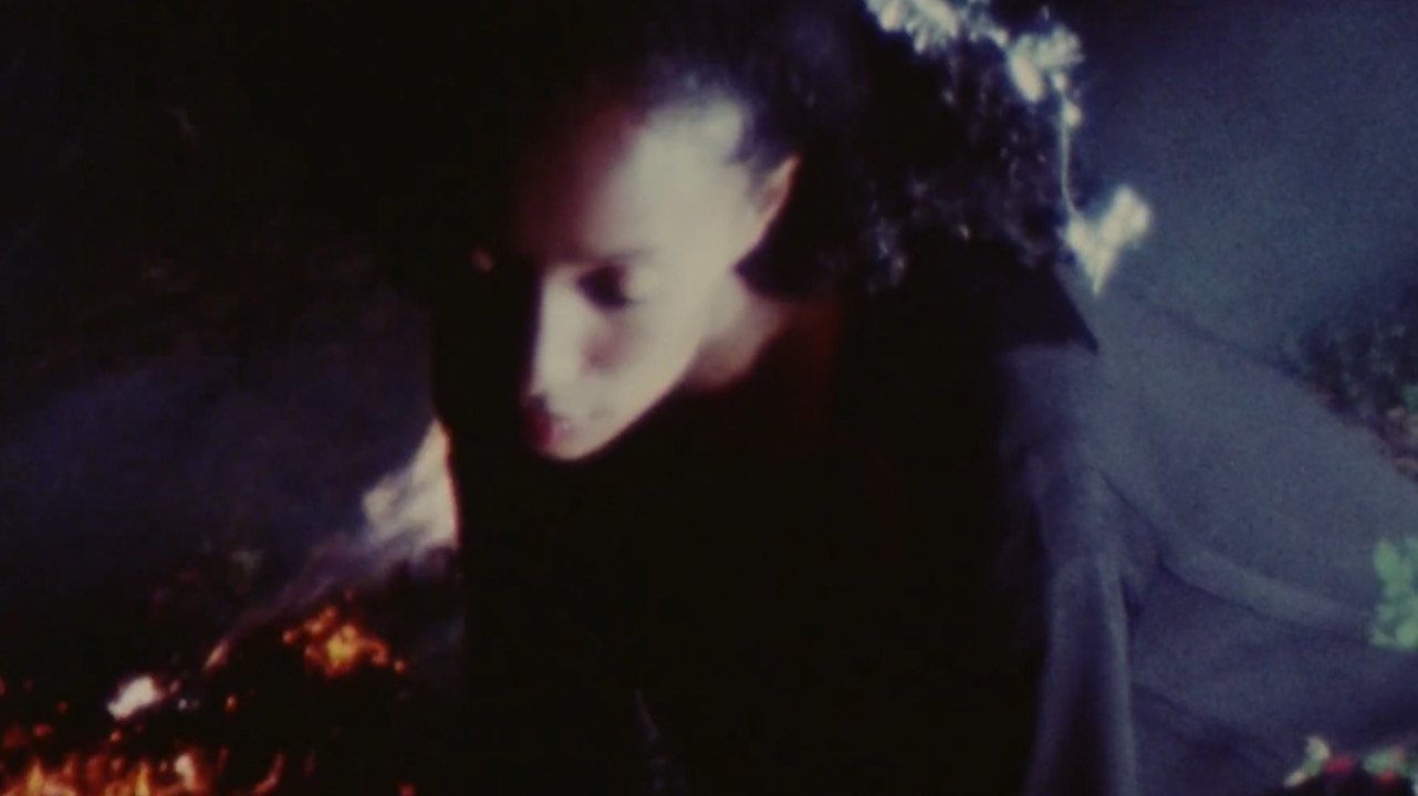 Backdrop for Donyale Luna: Supermodel