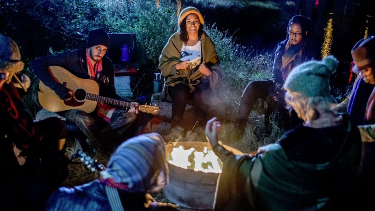 Backdrop for Strowlers