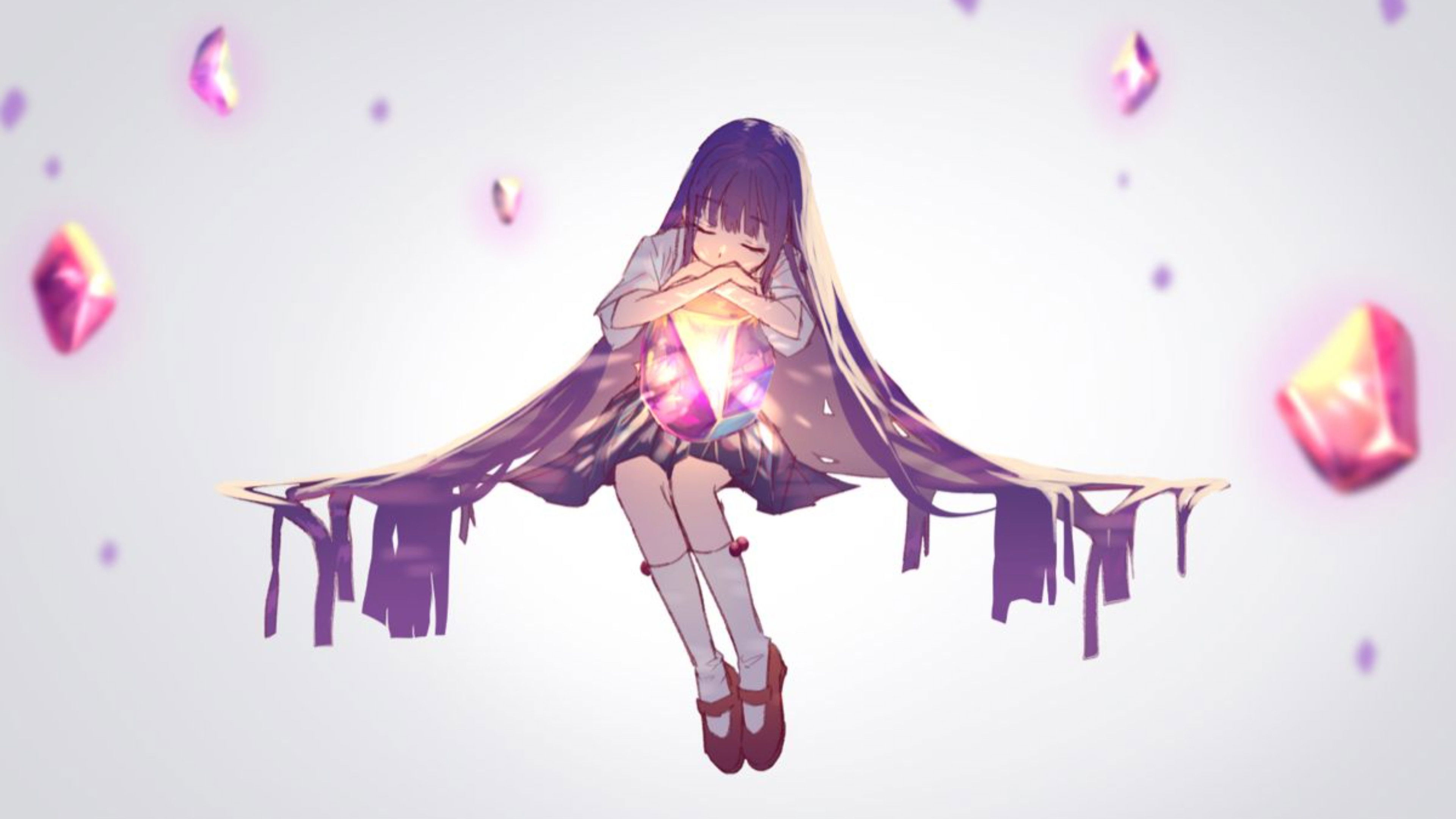 Backdrop for Higurashi: When They Cry