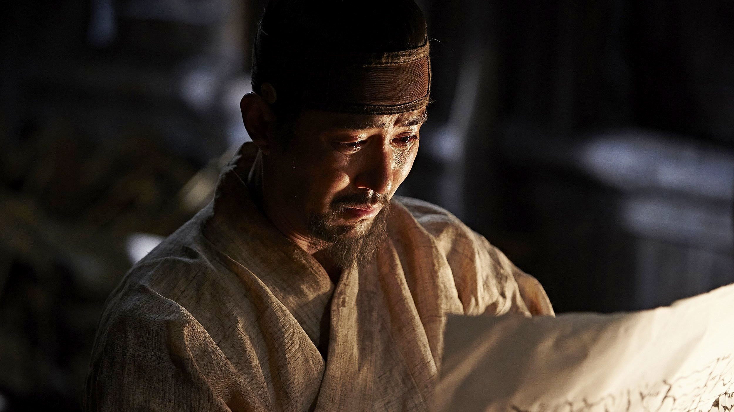 Backdrop for The Map Against the World