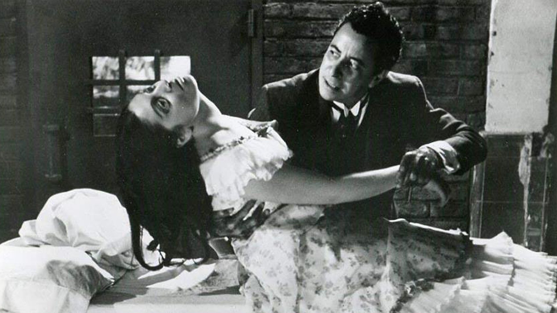 Backdrop for Pact with the Devil