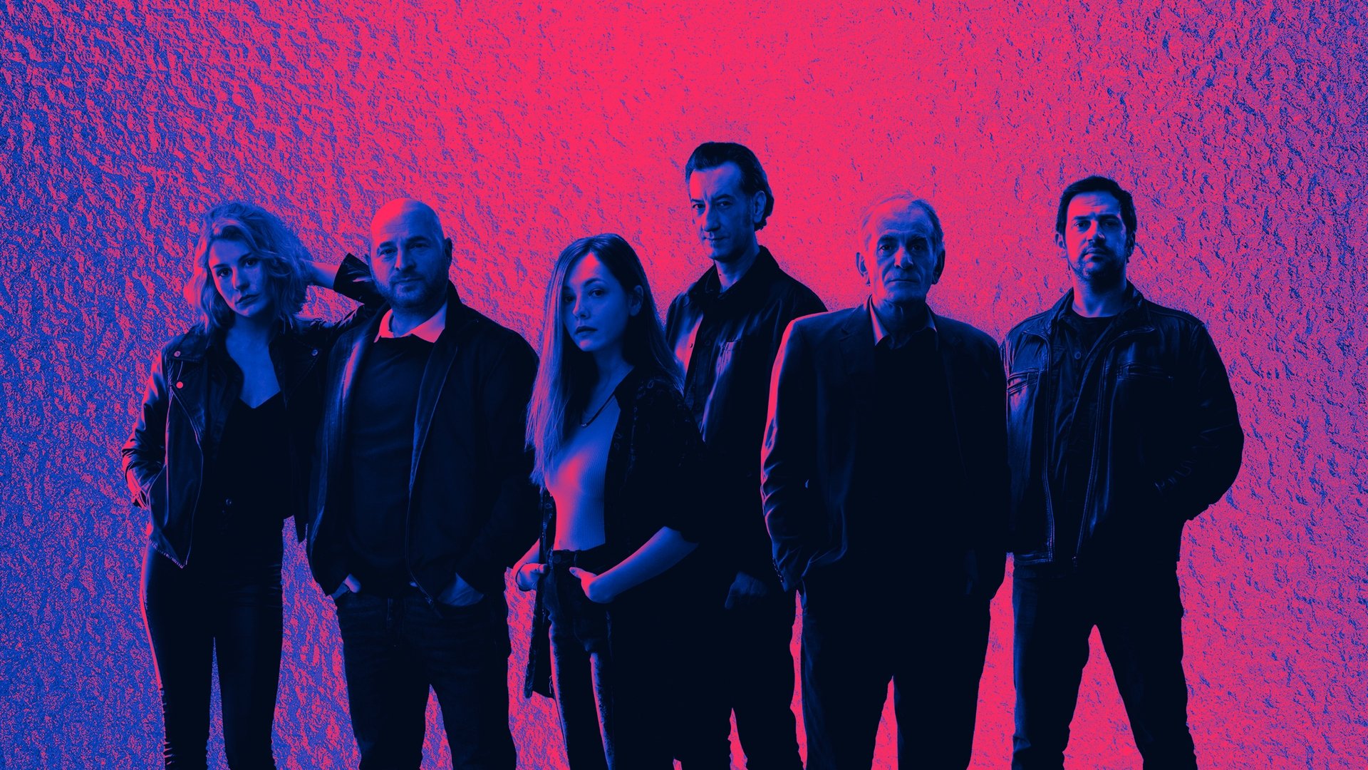 Backdrop for The Last Socialist Artefact