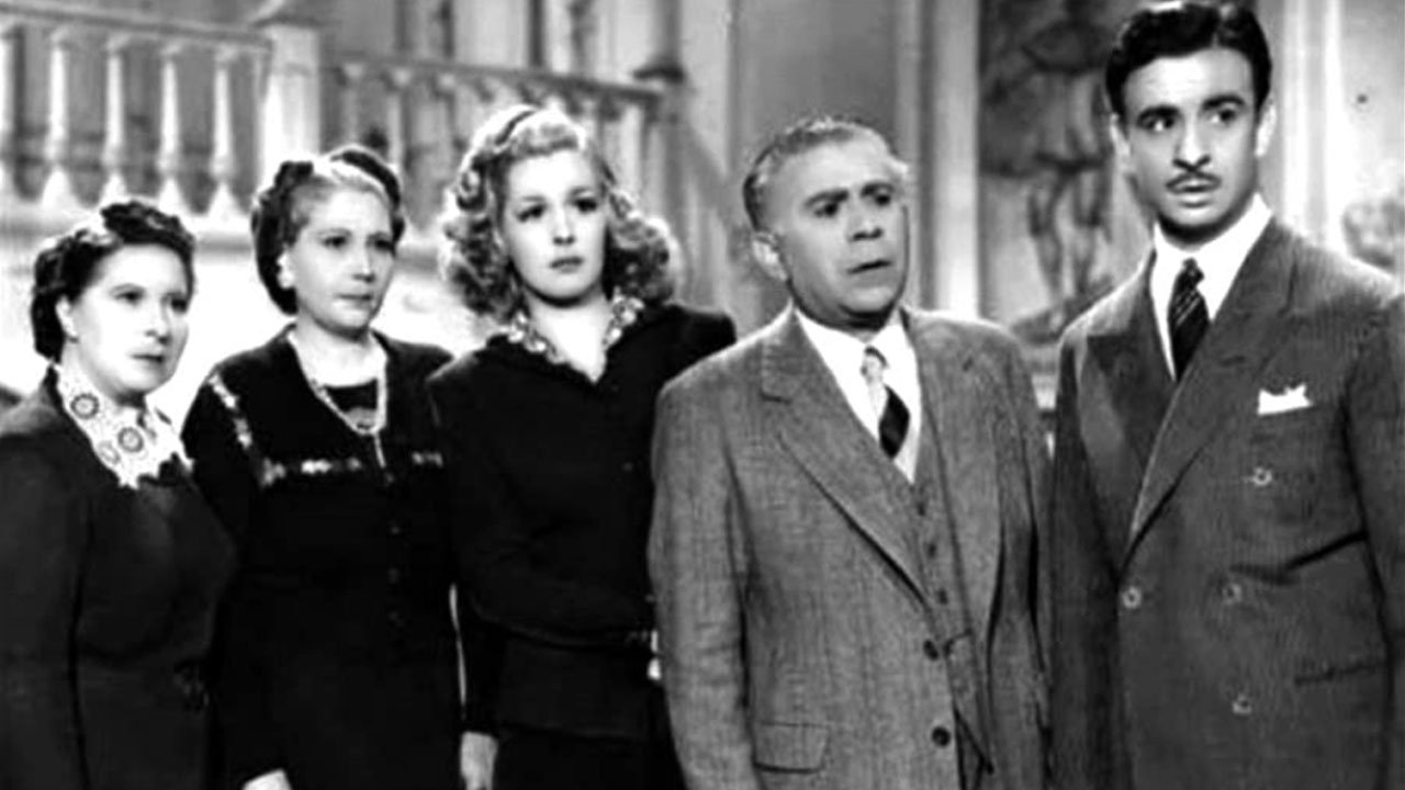 Backdrop for An Angel Came Down from Heaven