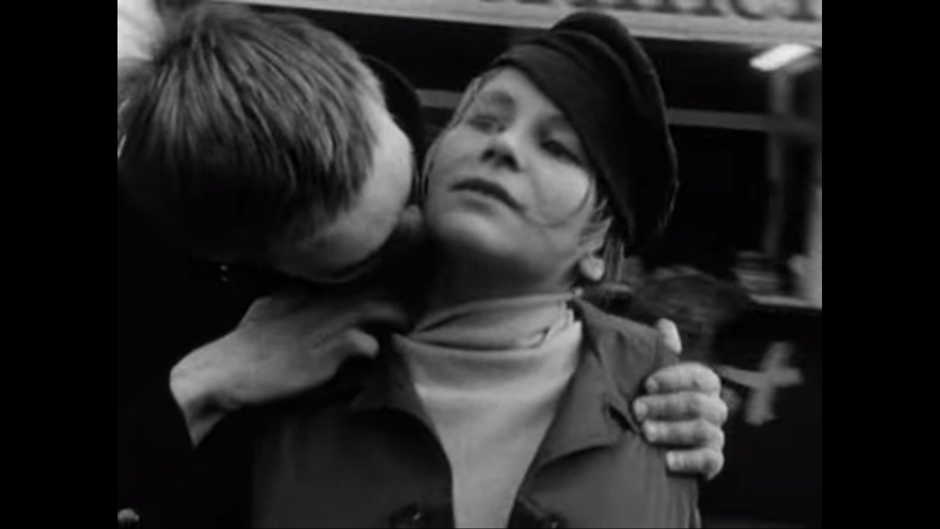 Backdrop for Subjectivity