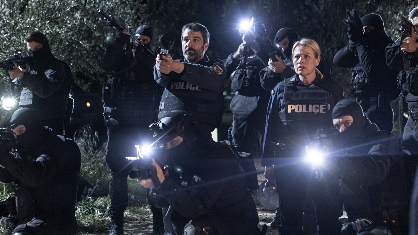 Backdrop for The Other Me