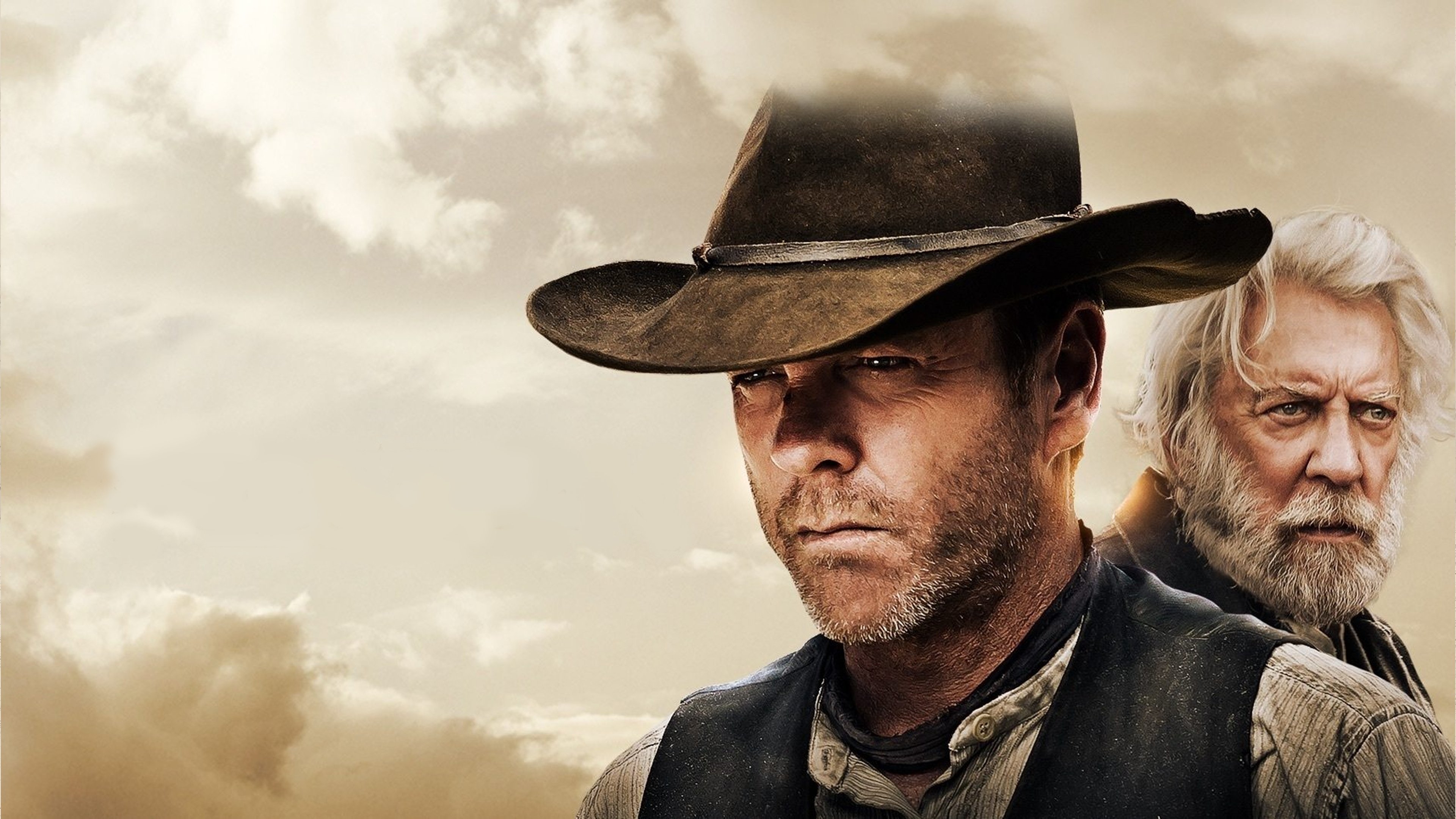 Backdrop for Forsaken