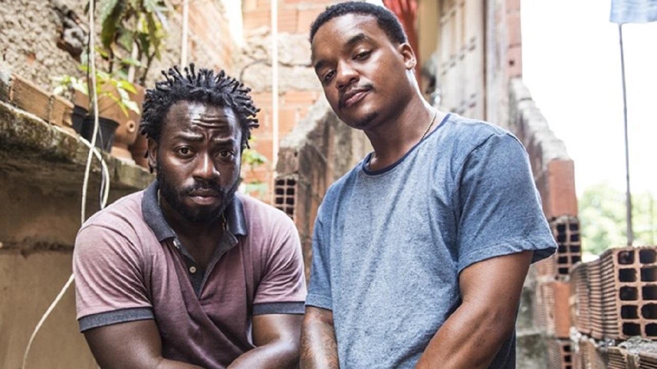 Backdrop for City of Men